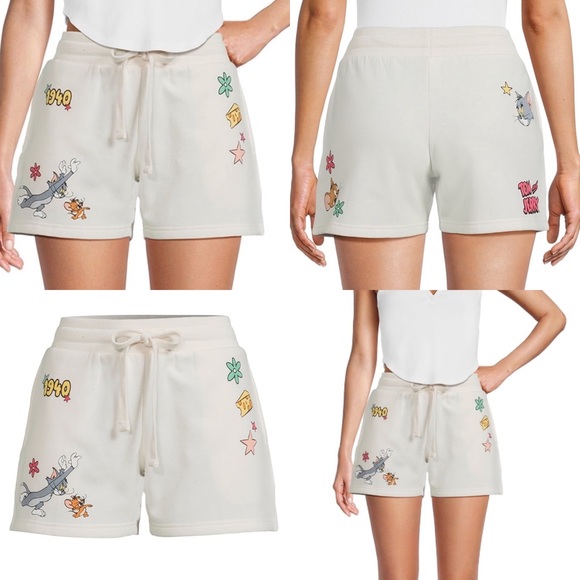 Tom and Jerry shorts new - Picture 2 of 16